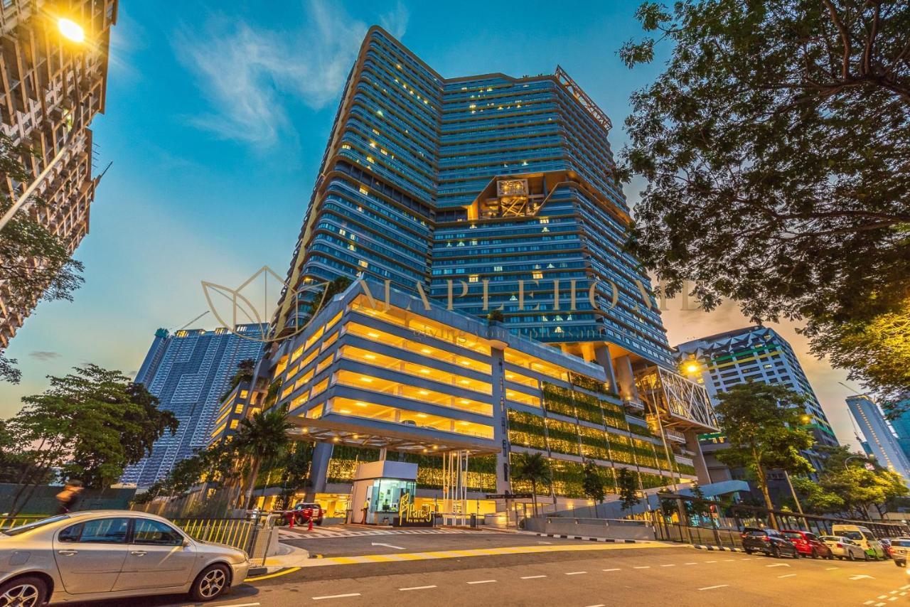 Parc 3 Premier Suites Kuala Lumpur Exterior photo