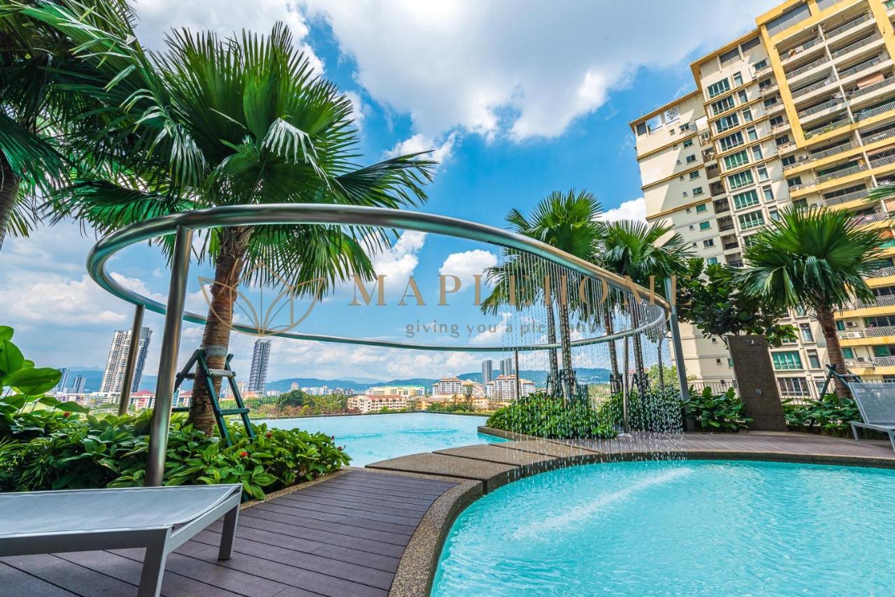 Parc 3 Premier Suites Kuala Lumpur Exterior photo